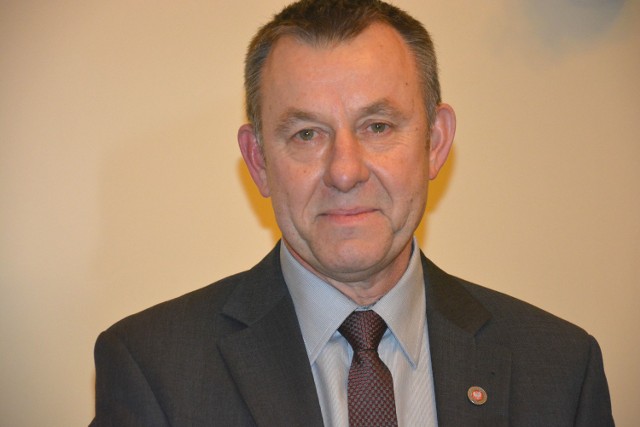 Karol Młynarczyk został powołany na stanowisko wicewojewody łódzkiego w grudniu 2015 r.