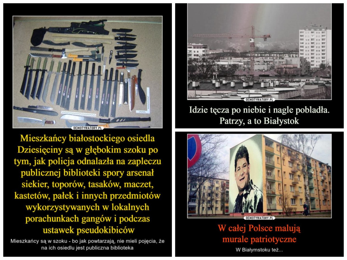 A Moje Miasto To Białystok