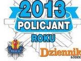 Policjant Roku 2013 - głosowanie