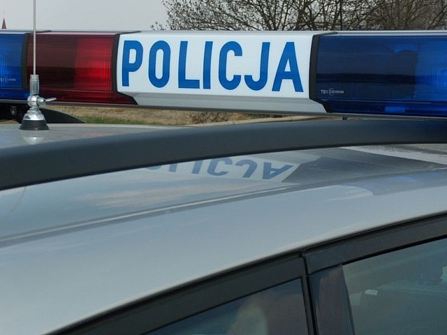 Policjanci z Jarosławia