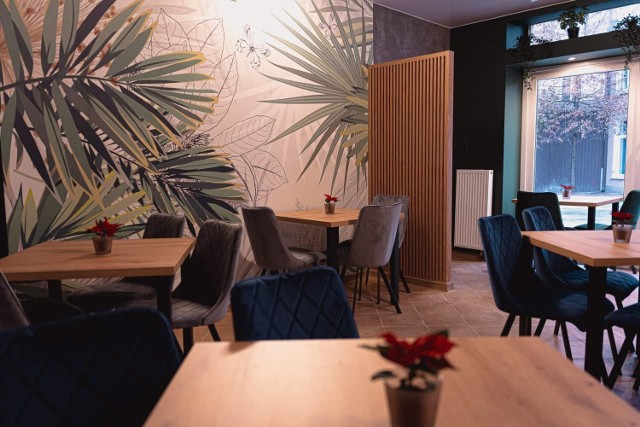 Nowa restauracja w Częstochowie. W tych czasach to prawdziwe wyzwanie