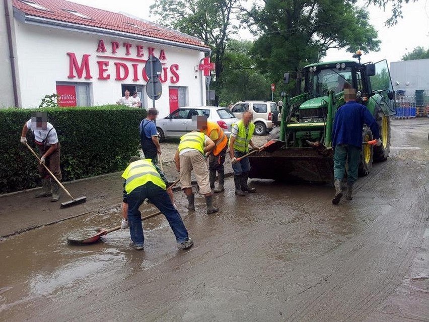 Wadowice. Więźniowie rozwiążą problemy gmin?