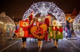 Jarmarki świąteczne w Dąbrowie Górniczej, czyli trzy dni atrakcji. Do domu można wrócić z żywą choinką