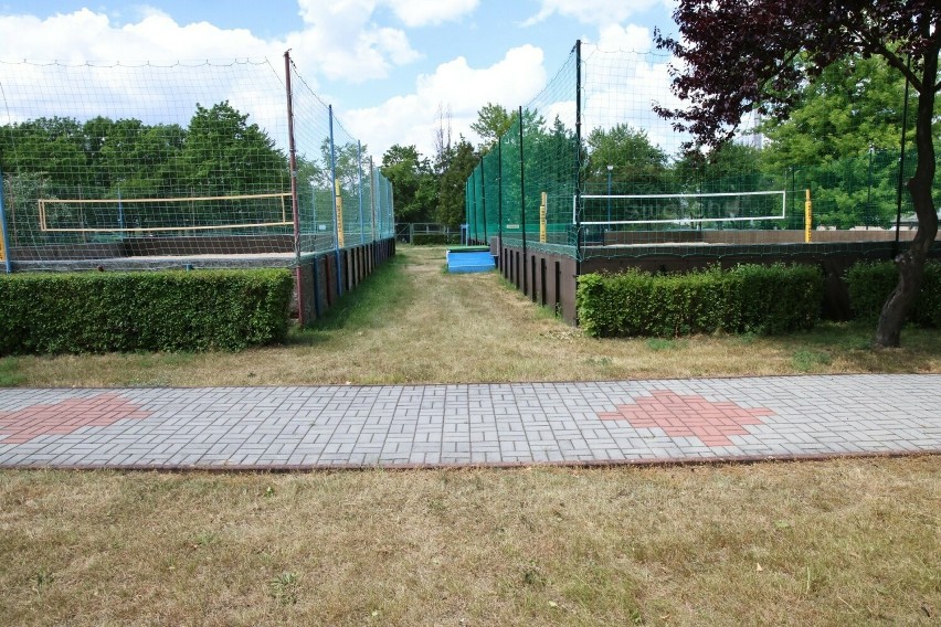 Otwarcie basenu letniego przy Szczecińskiej w Kielcach od soboty, 22 czerwca. Cały weekend za darmo