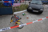 Święto policji w Słupsku: Zobacz jak było na tegorocznym święcie policji [ZDJĘCIA]
