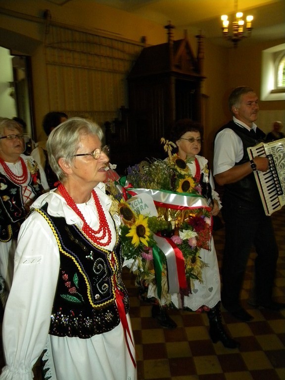 Dożynki miejskie w Jaworznie już w najbliższą niedzielę