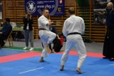 W hali ,,Elektryka” w Wejherowie odbył się Pomorski Turniej Karate Tradycyjnego [ZDJĘCIA]