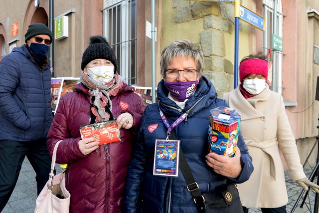 Za nami 29. finał Wielkiej Orkiestry Świątecznej Pomocy