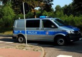 Policjanci zatrzymali dwóch mężczyzn podejrzanych o pobicie i kradzież rowerów w Debrznie