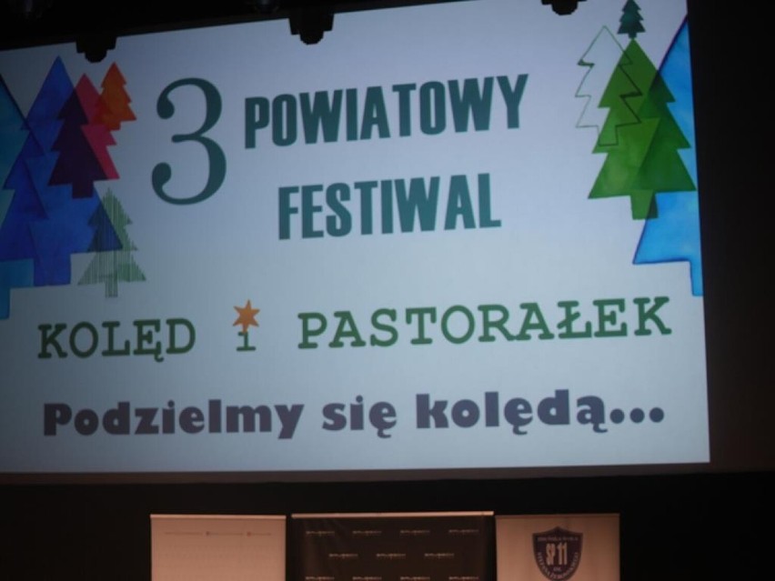 Festiwal Kolęd i Pastorałek 2022 w Zduńskiej Woli. Koncert...