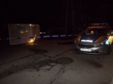 Zabójstwo w Godętowie: 21-latek raniony nożem na dworcu PKP