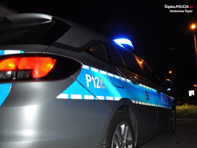 Wodzisławska policja informuje, że odnalazł się zaginiony 42-latek