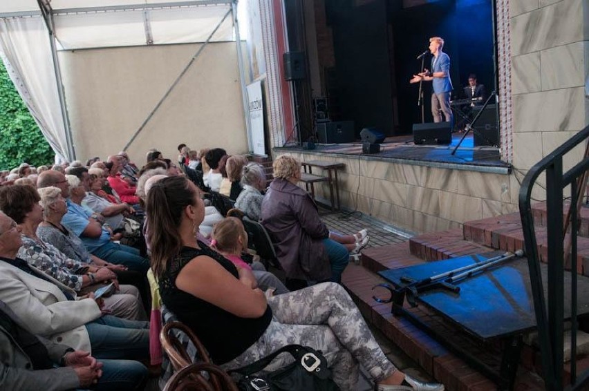 Scena Letnia Teatru Osterwy ma ruszyć w sierpniu. Teatr i...