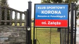 3 liga grupa IV. Stary stadion Watkem Korony Bendiks Rzeszów przy ul. Potockiego przechodzi do historii [ZDJĘCIA]