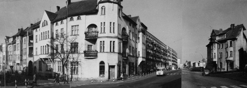 Szczecinek lat 80. XX wieku na zdjęciach warszawskiego architekta [zdjęcia]