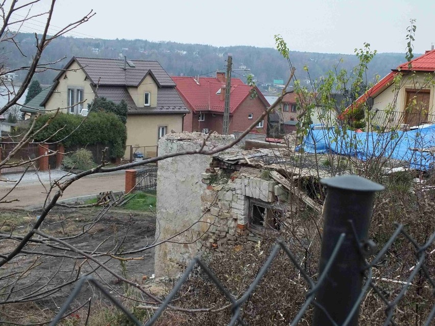 Trwa remont ulicy Duboisa w Starachowicach. Urzędnicy już planują kolejne inwestycje drogowe. Gdzie?