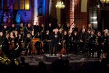 Herreweghe zainaugurował 45. Międzynarodowy Festiwal Wratislavia Cantans 