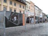 Kraków: Fotografie Krassowskiego na Małym Rynku
