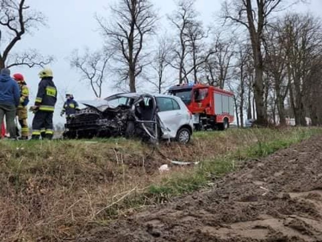 Od początku roku na drogach powiatu wolsztyńskiego zginęły już 4 osoby