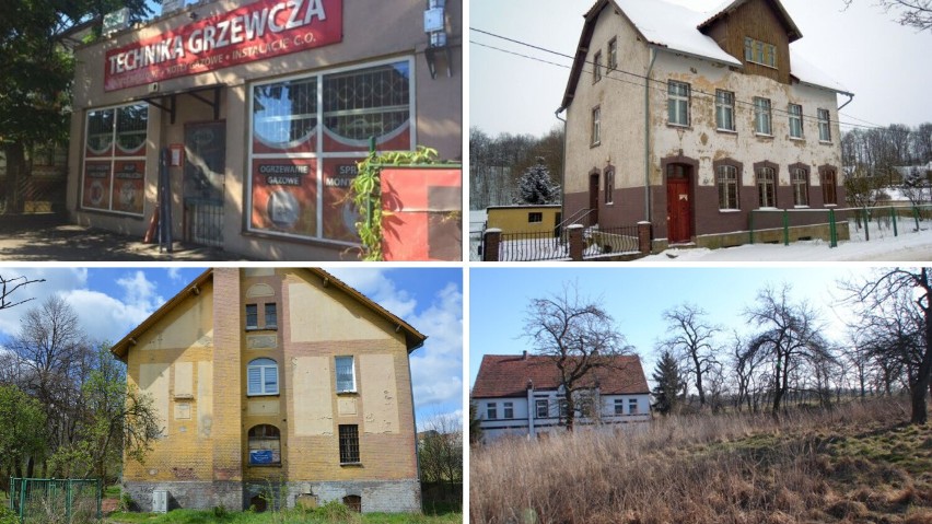 Na kolejnych zdjęciach zobacz oferty nieruchomości w Legnicy...
