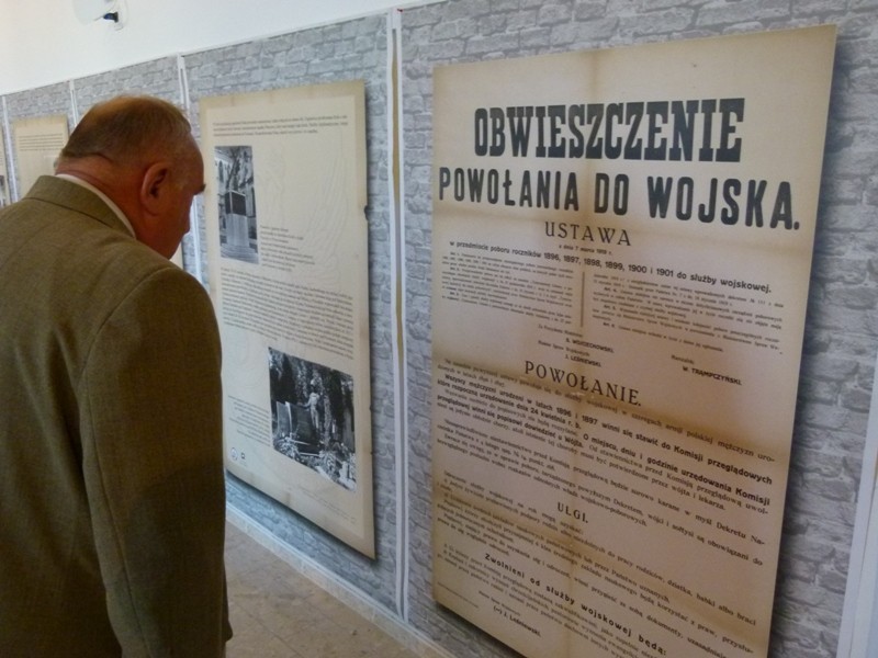 Jak Polska z bolszewikami walczyła (zdjęcia)