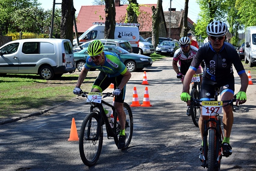 W Żubrowie odbyło się Grand Prix MTB [ZDJĘCIA]