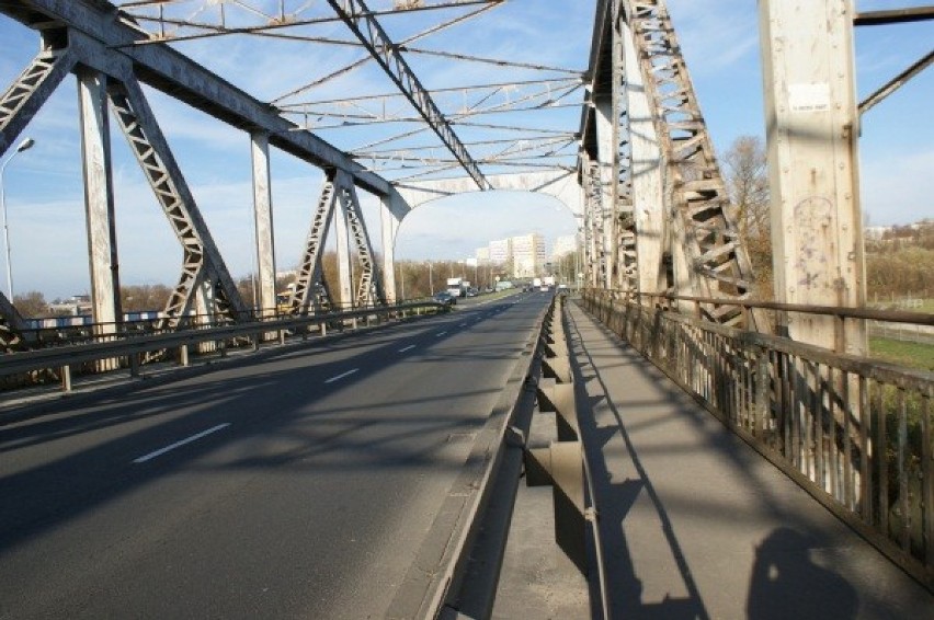 Most Piłsudskiego w Koninie