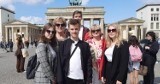Licealiści z Wieruszowa najlepsi w międzynarodowym konkursie ekologicznym. Główną nagrodą wycieczka do Berlina ZDJĘCIA
