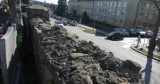 Miasto ma kolejne już 600 tysięcy na remont zabytkowym murów w Gorlicach  przy Cmentarzu Parafialnym w Gorlicach i przy ulicy Krętej