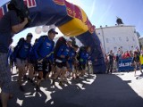 Red Bull X-Alps z zawodnikiem z Żywca. Paweł Faron na butach i paralotni chce przemierzyć Alpy