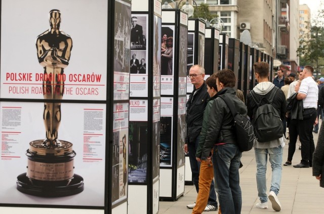 Gdyńskie Centrum Filmowe zostało otwarte 13 września 2015 roku