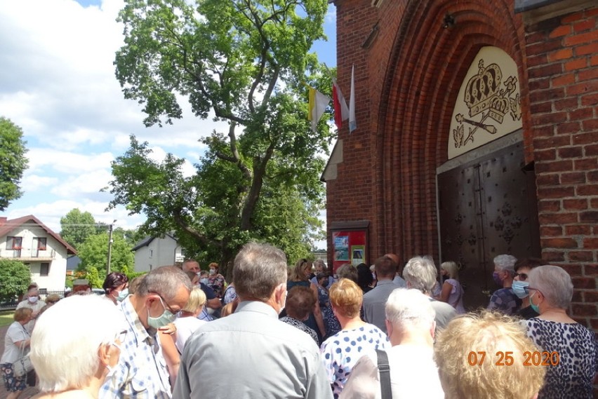 Koncert Eleni w Charłupi Małej