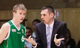 Koszykówka: PGE Turów ma nowego trenera