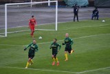 GKS Jastrzębie - Zagłębie Sosnowiec 2:1. GKS lepszy w derbach. Jastrzębianie wygrywają pierwszy domowy mecz od dziewięciu miesięcy [ZDJĘCIA]