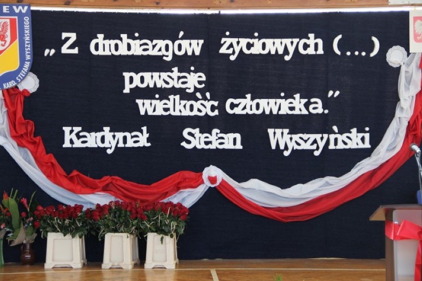 Dzień Edukacji Narodowej w Tczewie