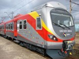 Zmodernizowane pociągi będą kursować pomiędzy Gnieznem a Wrześnią