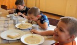 Łużna. Spółdzielnia Pogórze na razie będzie gotowała obiady dla uczniów i przedszkolaków, ale chcą się rozwijać