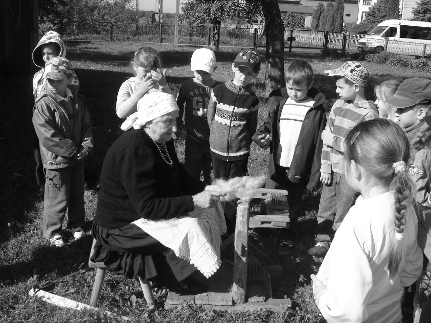 Zmarła sieradzka twórczyni ludowa Bronisława Bednarek. Laureatka Nagrody im. Oskara Kolberga imponowała aktywnością (zdjęcia)