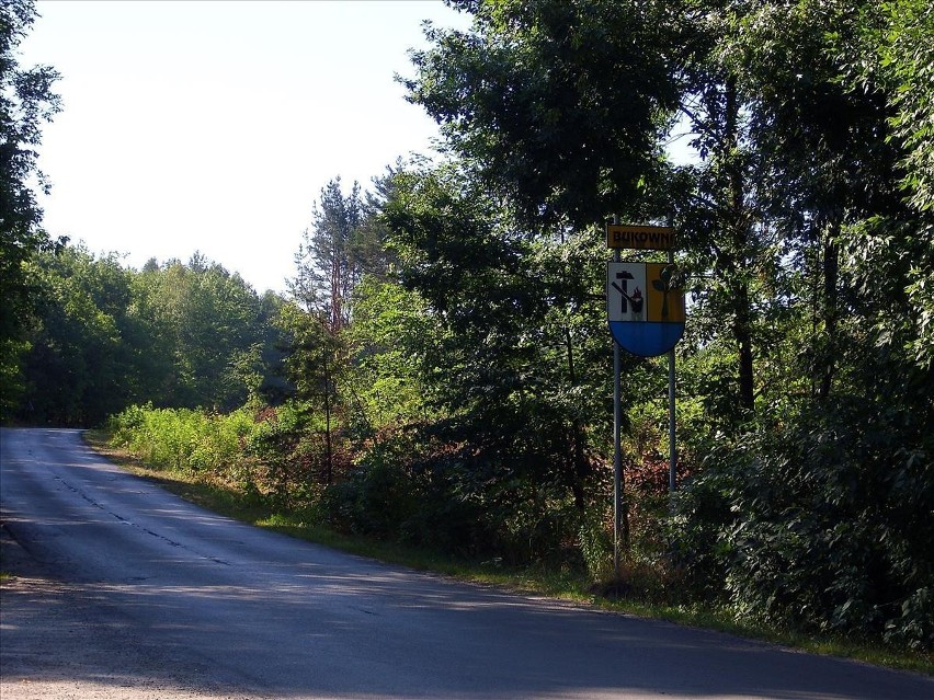 Szlaki rowerowe w Jaworznie ZDJĘCIA:Wycieczka do Sławkowa 35...