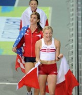 Rogowska wywalczyła minimum i jedzie na igrzyska w Londynie!