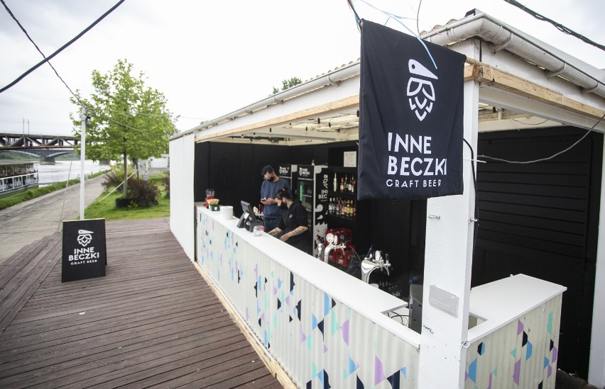 Multitap Bezalko: pierwszy bezalkoholowy pub działa w Warszawie. Chętnych nie brakuje