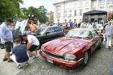 RK Classics w Radomiu. Zabytkowe samochody i super auta amerykańskie. Dzieje się! Zobacz zdjęcia 