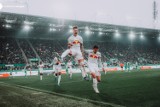 Piłkarz z Jasła dał zwycięstwo FC Red Bull Salzburg. We wtorek Kamil Piątkowski znów zagra w Lidze Mistrzów? [WIDEO]