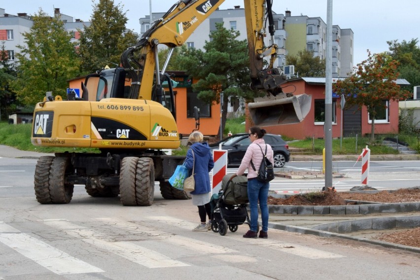 Na Ślichowicach zamknięto przejście dla pieszych  z powodu...