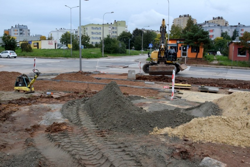 Mieszkańcy oburzeni zagrodzeniem przejścia dla pieszych na Ślichowicach w Kielcach. Zobaczcie zdjęcia 