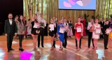 Sukcesy chełmskich tancerzy na Międzynarodowym Turnieju Tańca w Garwolinie. Zobacz zdjęcia
