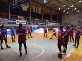 KS Basket 25 Bydgoszcz bez przewagi parkietu w ćwierćfinale play-off. Zabrakło 1 punktu...