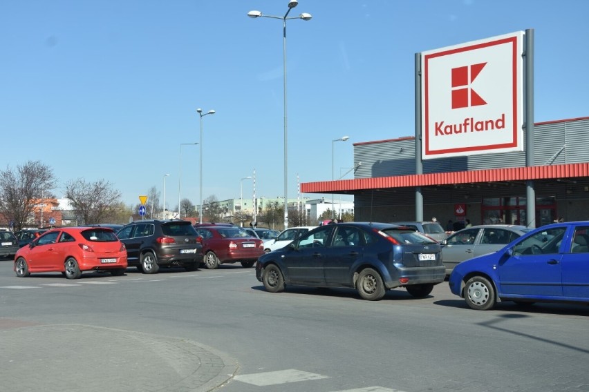 „Kaufland" w Wigilię będzie otwarty do godziny 13.