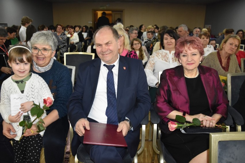 Starosta zaprosił mieszkanki powiatu wągrowieckiego na koncert. Na scenie m.in. Zbigniew Zaranek 