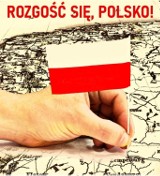 Wernisaż "Rozgość się, Polsko" w sępoleńskiej bibliotece [zdjęcia]